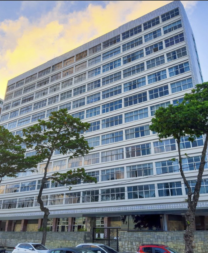 Edifício Acaiaca
